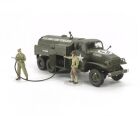 TAMIYA 1:48 US 2,5to 6x6 Flugfeld Tankwagen (2) / 300032579