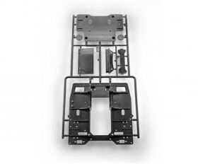 TAMIYA G-Teile RC-Platte Volvo FH16 56360 / 319004978