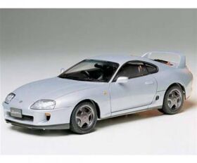 TAMIYA 1:24 Toyota Supra / 300024123