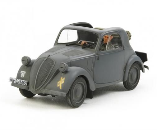 TAMIYA 1:35 Dt. Simca S5 Dienstwagen (1) / 300035321
