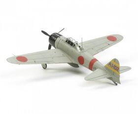 TAMIYA 1:72 Mitsubishi A6M2b Zero (Zeke) / 300060780