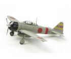 TAMIYA 1:72 Mitsubishi A6M2b Zero (Zeke) / 300060780