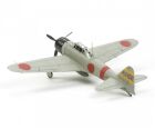 TAMIYA 1:72 Mitsubishi A6M2b Zero (Zeke) / 300060780
