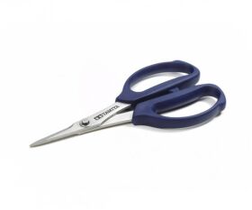 TAMIYA Craft Schere f. Kunst./Weichmetall / 300074124