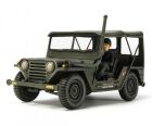 TAMIYA 1:35 US M151A1 Transportfahrzeug Vietnam / 300035334
