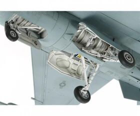 TAMIYA 1:72 US F-16CJ Fighting Falcon / 300060786