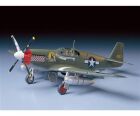 TAMIYA 1:48 US P-51B Mustang North Americ. / 300061042