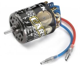 CARSON Truck Puller Motor Venom / 500906043