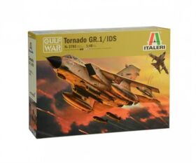 ITALERI 1:48 Tornado GR.1/IDS - Gulf War / 510002783