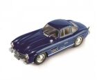 ITALERI 1:24 Mercedes Benz 300 SL Gull Wing / 510003645