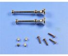 CARSON 1:14 Truckfanfaren-Set lang/kurz vern. / 500907096