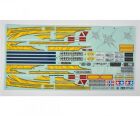 TAMIYA Aufkleber Grand Hauler 56344 / 311421666