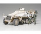 TAMIYA 1:48 Sd.Kfz.251/1 Ausf.D Halbkette (2) / 300032564