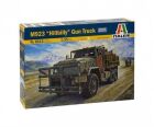 ITALERI 1:35 M923 Hillbilly Gun Truck / 510006513
