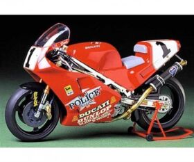 TAMIYA 1:12 Ducati 888 Superbike ´93 / 300014063