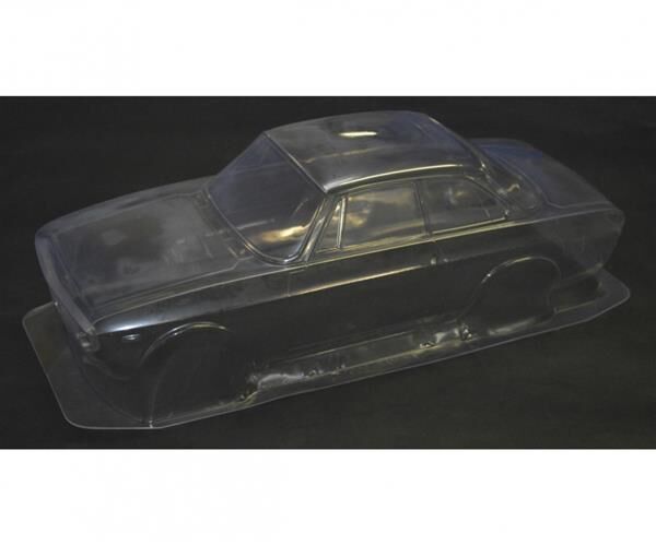 TAMIYA Karosserie Alfa Romeo Gulia M-Ch. 225mm / 311825421