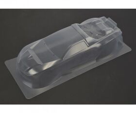 TAMIYA Karosserie m. Spoiler Aqroshot DT-03T / 311825675