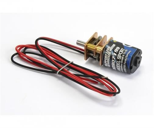 CARSON Getriebemotor Stützen Carson Trailer (1) / 500907199