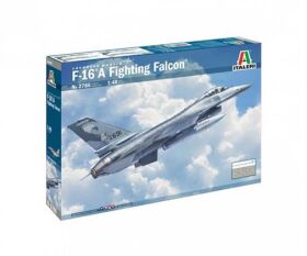 ITALERI 1:48 F-16A Fighting Falcon / 510002786