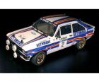 ITALERI 1:24 Ford Escort RS 1800 MK.II Lombard / 510003650