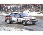 ITALERI 1:24 Lancia HF Integrale / 510003658