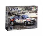 ITALERI 1:24 Lancia HF Integrale / 510003658