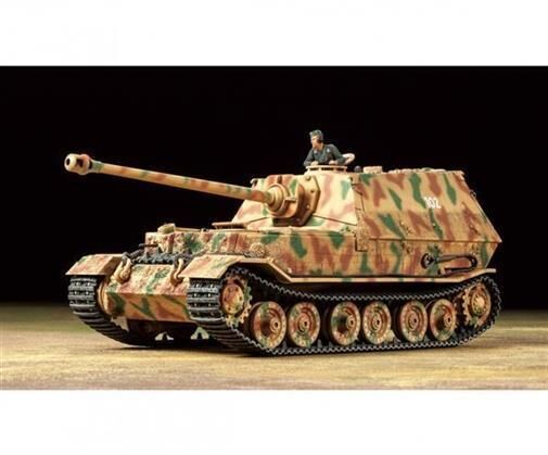 TAMIYA 1:48 Jagdpanzer Elefant / 300032589