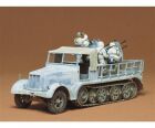 TAMIYA 1:35 Dt. Halbkette m.Vierl-Flak (5) / 300035050