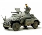 TAMIYA 1:35 Dt. SdKfz. 222 Lt. Späh.-Pz PE(1) / 300035270
