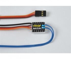 CARSON Reflex 6/14Ch Switch 2 (2x2,5A) / 500503060