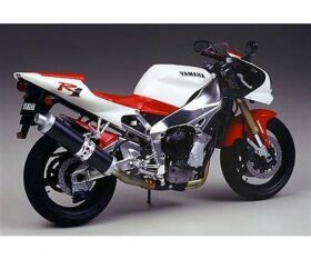 TAMIYA 1:12 Yamaha YZF-R1 1000ccm 1997 / 300014073
