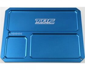 TAMIYA TRF Alu Kleinteileschale 110x140mm / 300042292