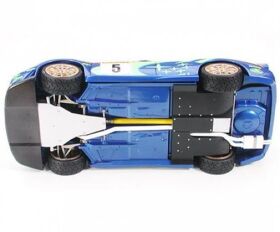 TAMIYA 1:24 Subaru Impreza WRC 2001 / 300024240