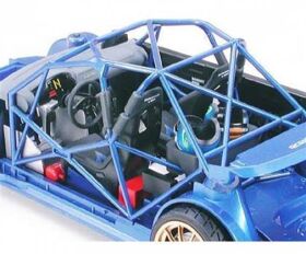 TAMIYA 1:24 Subaru Impreza WRC 2001 / 300024240