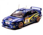 TAMIYA 1:24 Subaru Impreza WRC 2001 / 300024240