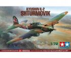 TAMIYA 1:72 II-2 Stormovik / 300060781