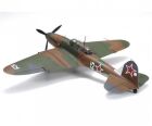 TAMIYA 1:72 II-2 Stormovik / 300060781