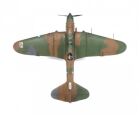 TAMIYA 1:72 II-2 Stormovik / 300060781
