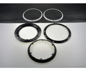 TAMIYA Turret-Ring Beutel 56020 / 309335411