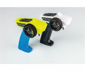 CARSON Reflex Wheel Start 2.4G Radio blau / 500500100