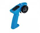 CARSON Reflex Wheel Start 2.4G Radio blau / 500500100