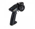 CARSON Pistolensender / Fernsteuerung Reflex Wheel Start 2.4G Radio schwarz / 500500102