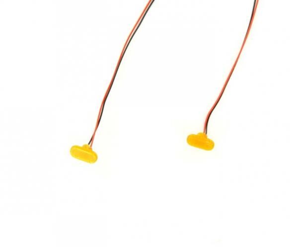 CARSON 1:14 7,2-12V Begrenzungsleuchte orange / 500907382