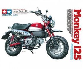 TAMIYA 1:12 Honda Monkey 125 / 300014134