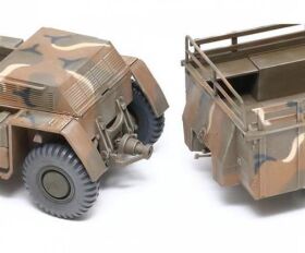 TAMIYA 1:35 M561 Transport-Fahrzeug Gama Goat / 300035330