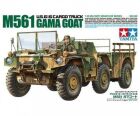 TAMIYA 1:35 M561 Transport-Fahrzeug Gama Goat / 300035330