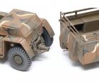 TAMIYA 1:35 M561 Transport-Fahrzeug Gama Goat / 300035330