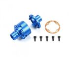 TAMIYA TB-05 Alu Diff.-Gehäuse-Set (40Z) / 300042324
