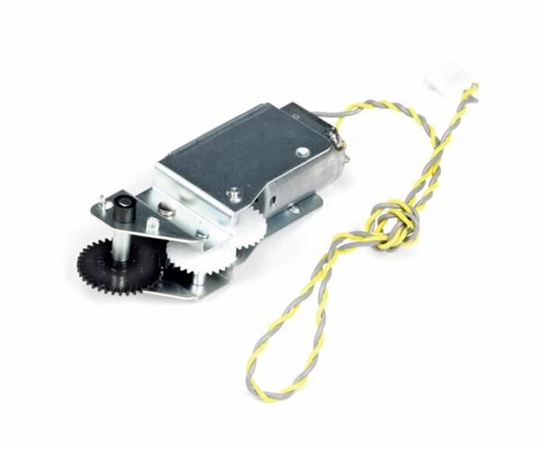 TAMIYA Kanonen Hebe-/Senkeinheit Tiger 56010 / 304205021