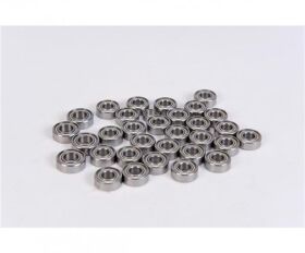 CARSON Kugellagersatz 3A-SCANIA/MAN (32) / 500904053